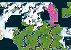 乐高无限地牢在哪 地牢场景位置介绍攻略