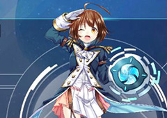 星耀少女贝尼特娜什图鉴一览 贝尼特娜什观测公式一览