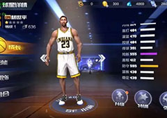 最强NBA慈世平怎么样 SS球星慈世平属性能力详解