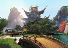 新笑傲江湖手游绝学动画怎么关闭 动画设置方法攻略