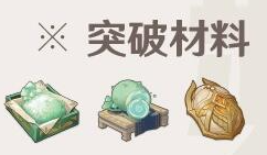 原神咸鱼弓需要什么材料?原神咸鱼弓培养材料一览 原神咸鱼弓需要什么材料3