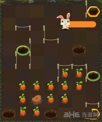 兔子复仇记营救第22关图片5