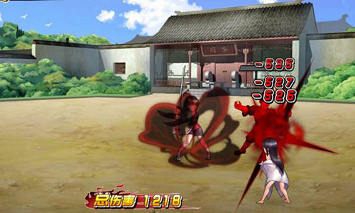 十万个冷笑话II截图2