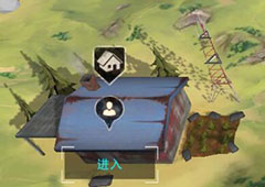 废土行动森林区攻略 木材收集指南