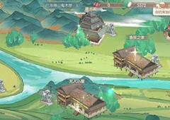 食物语山鬼木匣怎么获得 木匣在哪个地图