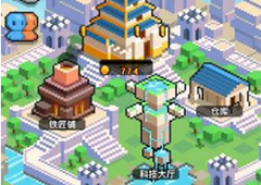 冒险与深渊荒芜之地怎么打 关卡通关攻略详解