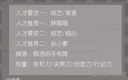 恋与制作人精英关卡10-10图片