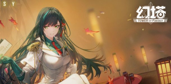《幻塔》猜灯谜答案汇总 幻塔猜灯谜答案是什么1