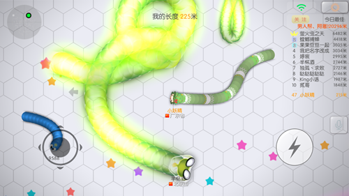 虫虫大作战图片3