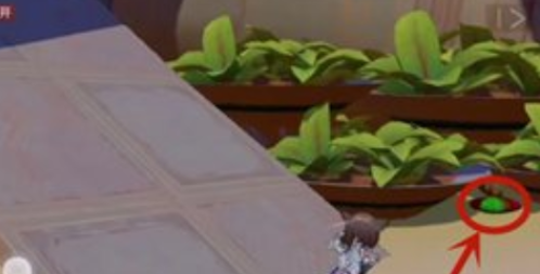 《幻塔》被偷的棒棒糖任务攻略 幻塔1
