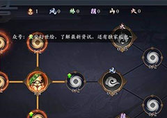 长安幻世绘天赋怎么重置 重置天赋方法攻略
