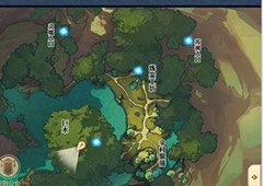 天谕手游秘宝谜题三伞村任务攻略