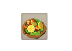 不休的乌拉拉咕噜肉怎么做 材料咕噜肉制作配方攻略