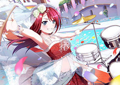 bangdream少女乐团派对宇田川巴人物背景资料