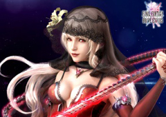 《FFBE》菲娜小课堂开课了 详实教学助你萌新变大神