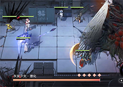无期迷途2-11怎么打 通关技巧分享