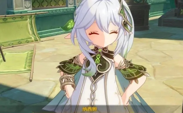 《原神》塞塔蕾附身选项答案汇总 原神塞塔蕾附身选项是什么