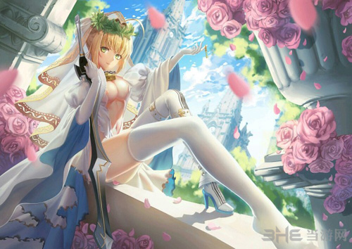 fgo2018尼禄祭再临图片4