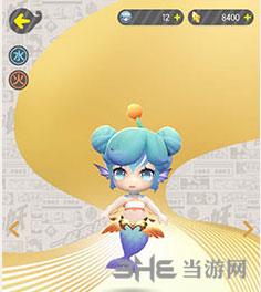 一起来捉妖小安康