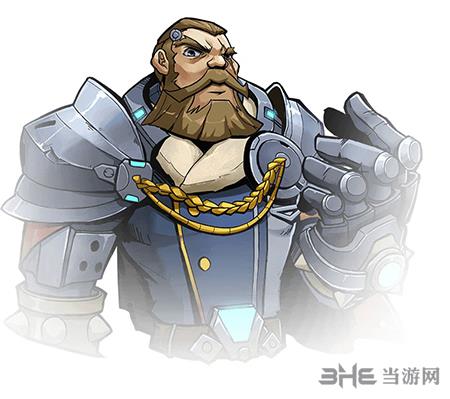 跨越星弧戴恩图
