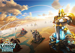 号外！号外！2017 《王国纪元》国际邀请赛