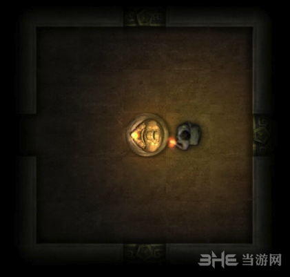 长生劫鬼打墙2图片