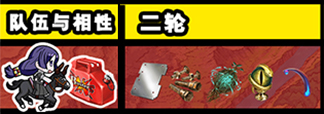 FGO夏日泳装复刻第二轮源赖光组配置2