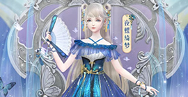 云裳羽衣夜蝶绮梦怎么获得 套装获取攻略