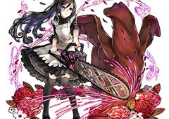 有颜有妖气 《消灭都市》高人气念灵美图赏析