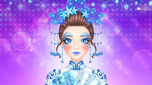 巴啦啦魔法美妆2截图3