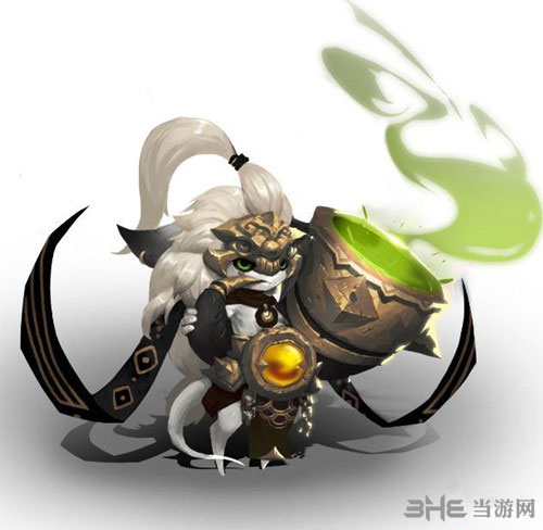 长安幻世绘邪音魔罗