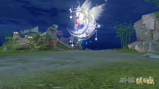 镇魔曲手游图片5