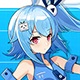 方舟指令33娘图片