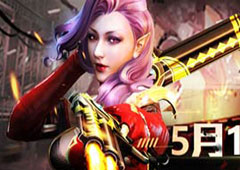 拼颜值一战高下《超能战线》安卓首测今日开启