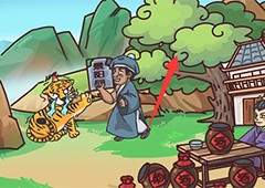 剧情梗传第四关怎么过 通关流程攻略