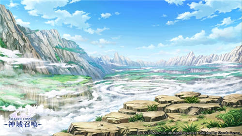 神域召唤图片2