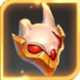 灌魔面具