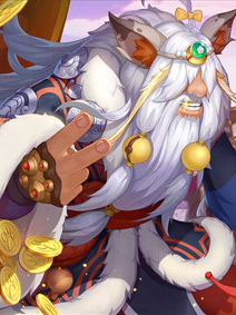 狐妖小红娘伙伴图片22