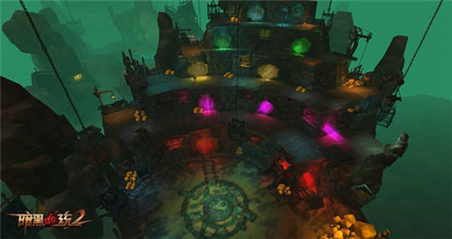 暗黑血统2图片4