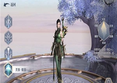 斗破苍穹手游灵族御风角色介绍 灵族御风怎么样