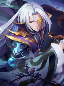 狐妖小红娘手游妖界尊者图片