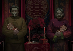 纸嫁衣第三章攻略 上三楼方法详解