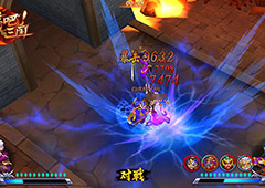 揽超值福利9377《扫荡三国》劳动节盛宴来袭