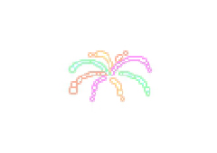 沙盒进化烟花怎么样 道具烟花属性一览