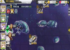 碧蓝航线11-3掉落信息 11-3攻略详解