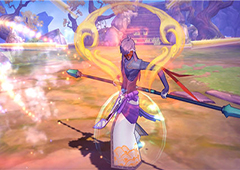 《仙剑奇侠传幻璃镜》5月8日公测 今日预下载开启