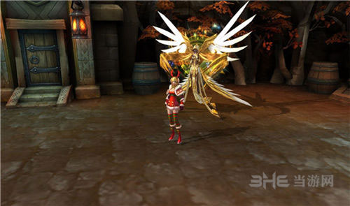 神鬼传奇游戏截图3