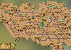剑与远征干涸漠土怎么通过 通关方法攻略