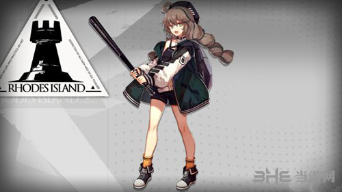 明日方舟