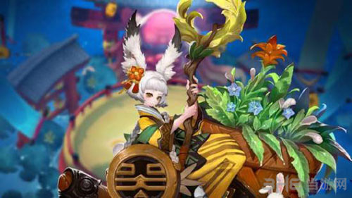 长安幻世绘截图